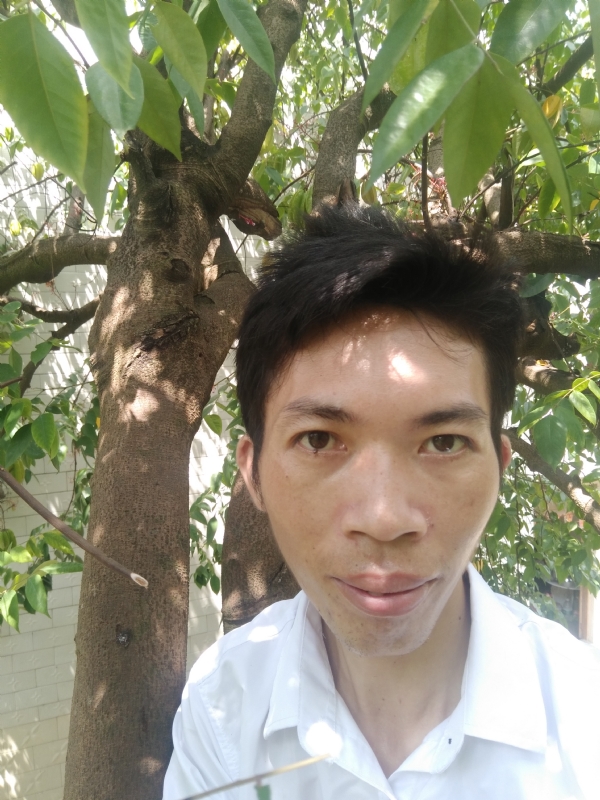 求缘的第二张照片--贵阳相亲服务中心