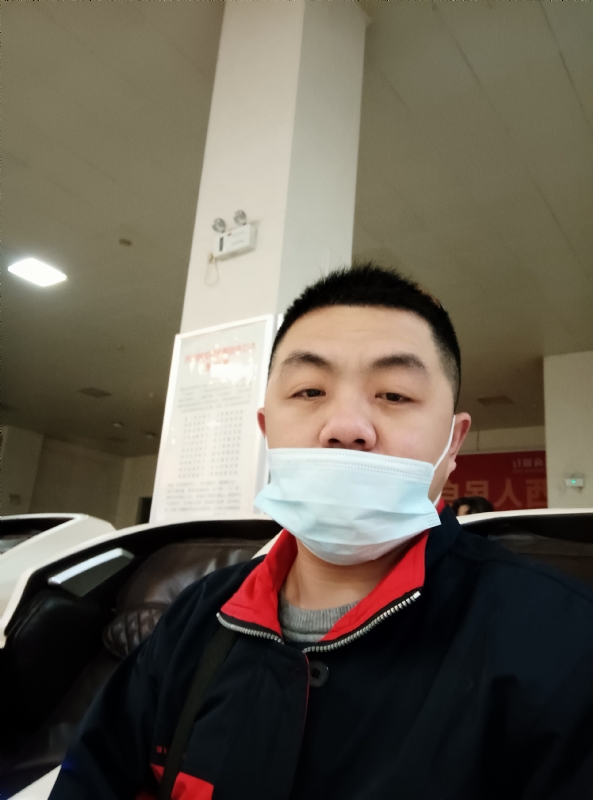 大雁的第一张照片--贵阳相亲服务中心