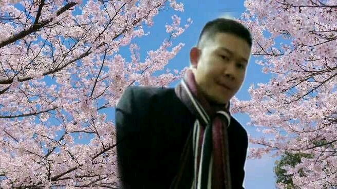 依男的第一张照片--贵阳相亲服务中心