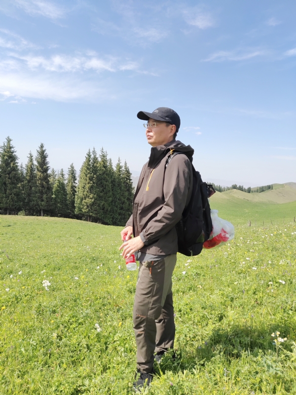 野丁的第一张照片--贵阳相亲服务中心