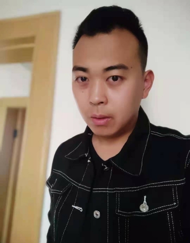 天边一丝风的第一张照片--贵阳相亲服务中心