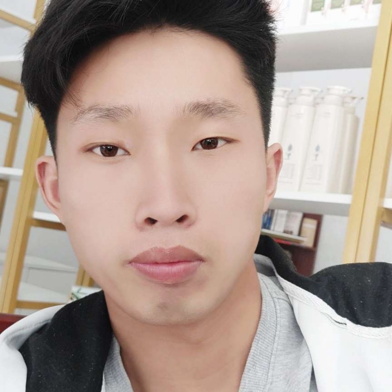 波澜不惊的第一张照片--贵阳相亲服务中心