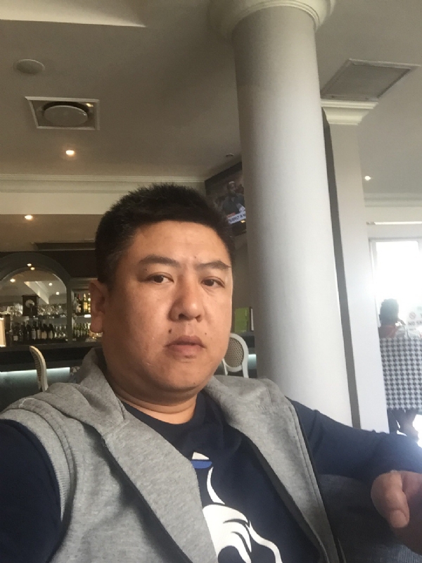 灵魂主义的第二张照片--贵阳相亲服务中心