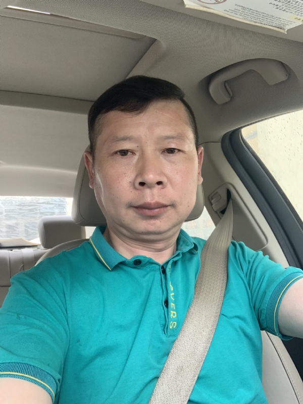 相知风雨中的第一张照片--贵阳相亲服务中心