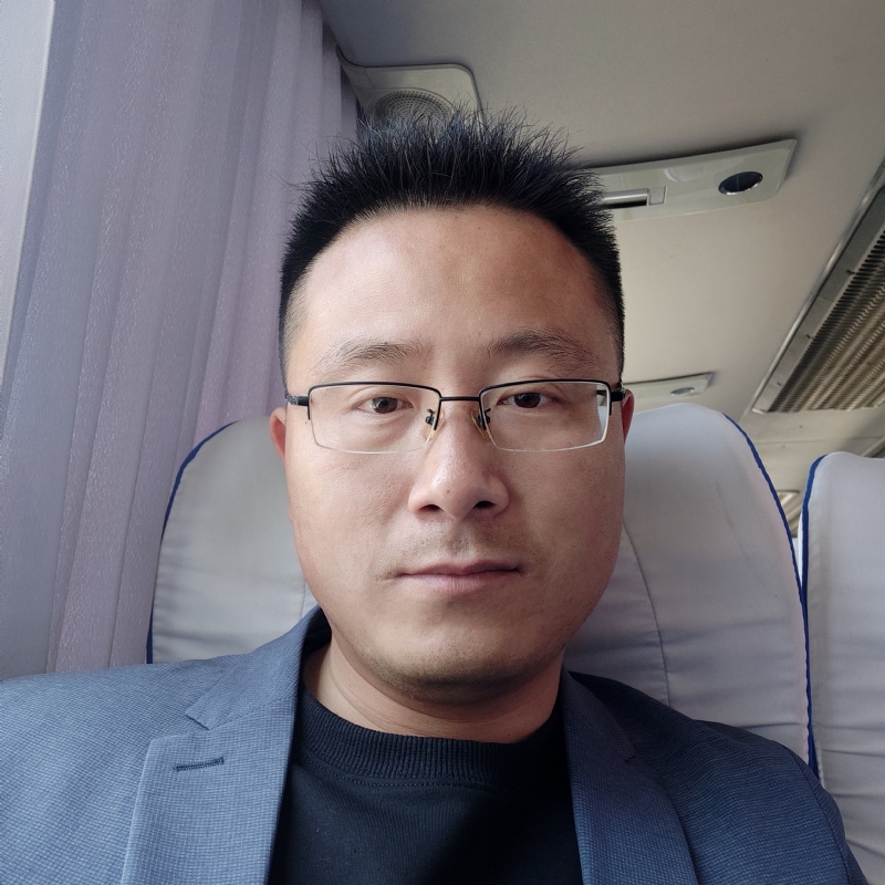 桑业挺的第一张照片--贵阳相亲服务中心