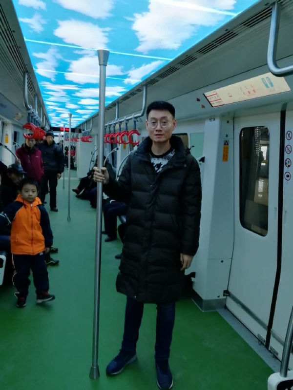 朱利安的第二张照片--贵阳相亲服务中心