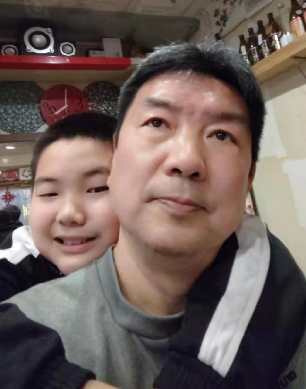 看海的第一张照片--贵阳相亲服务中心