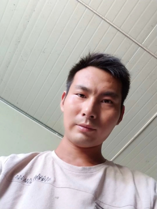 快乐肥宅水的第一张照片--贵阳相亲服务中心