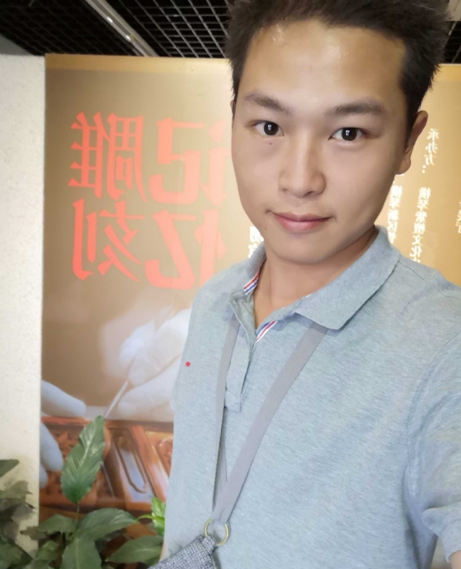 子非鱼VAE的第一张照片--贵阳相亲服务中心