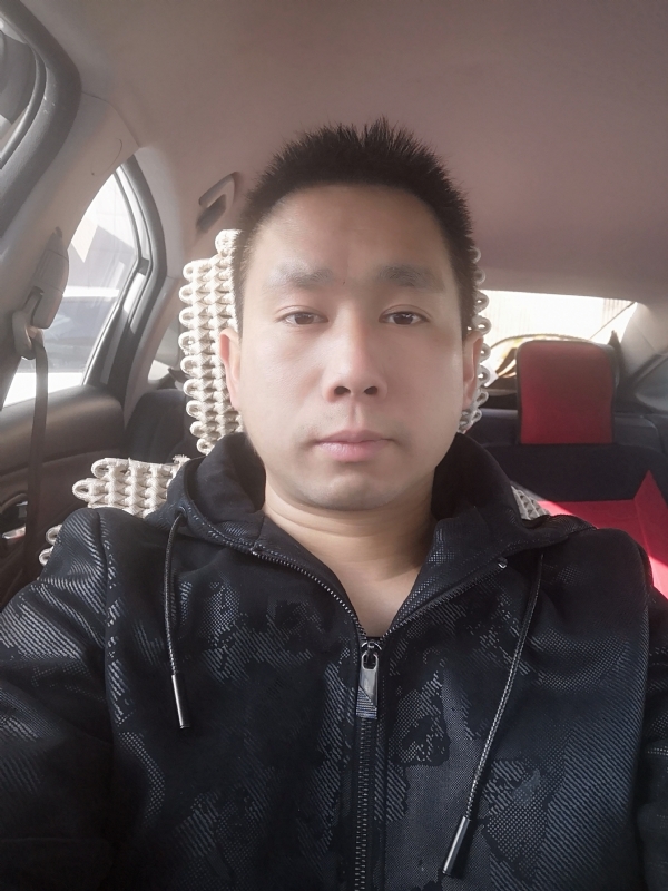 孤独的狼的第二张照片--贵阳相亲服务中心