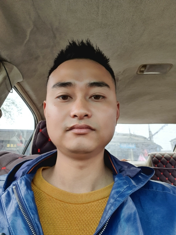 不破不立的第一张照片--贵阳相亲服务中心