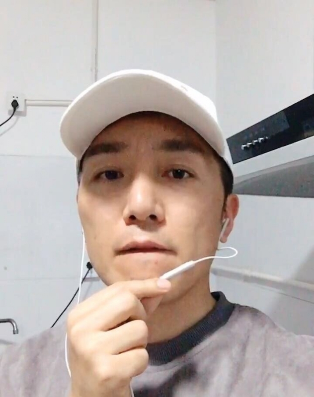 简单人生的第一张照片--贵阳相亲服务中心