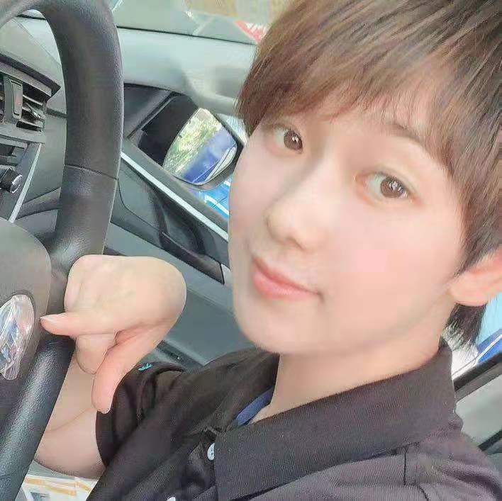 燕子的第一张照片--贵阳相亲服务中心