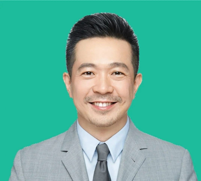 风趣大叔的第二张照片--贵阳相亲服务中心