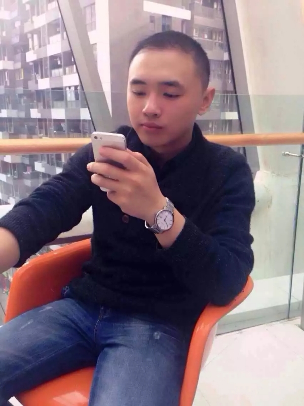 一个人的第一张照片--贵阳相亲服务中心