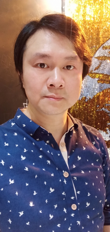 天宗的第一张照片--贵阳相亲服务中心