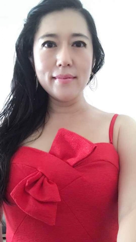 菲菲的第四张照片--贵阳相亲服务中心