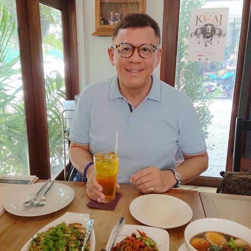 黄伟雄的第一张照片--贵阳相亲服务中心