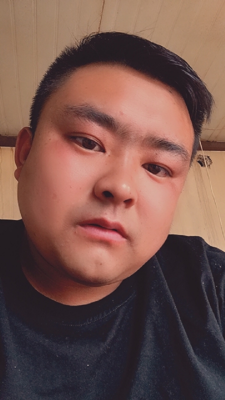 爱我所爱的第一张照片--贵阳相亲服务中心