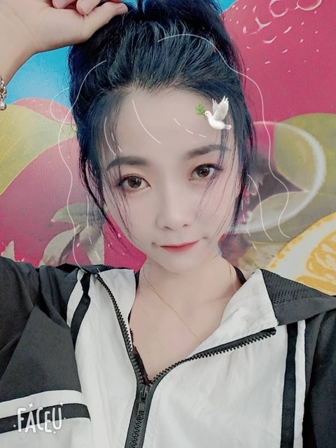 小丸子的第二张照片--贵阳相亲服务中心