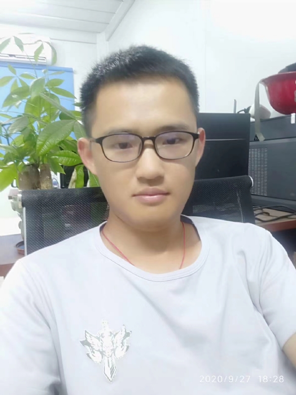 安道夫的第一张照片--贵阳相亲服务中心