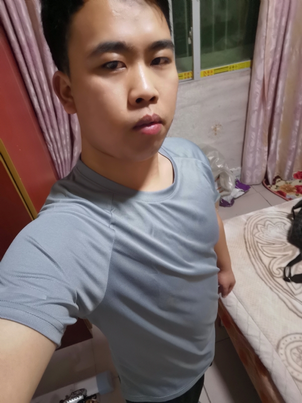 陶陶tjx的第一张照片--贵阳相亲服务中心