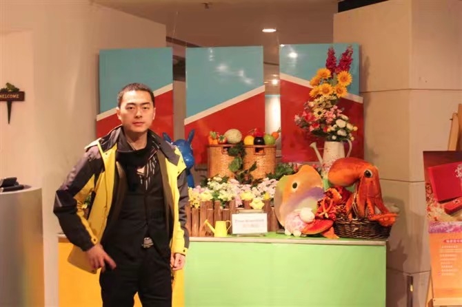 陽光的第一张照片--贵阳相亲服务中心