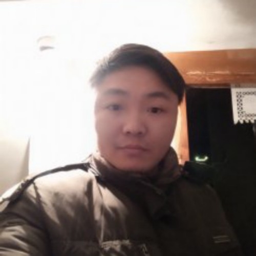 糖果的第一张照片--贵阳相亲服务中心