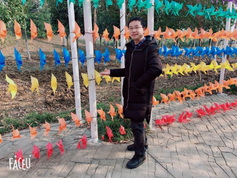 童话里的海的第一张照片--贵阳相亲服务中心