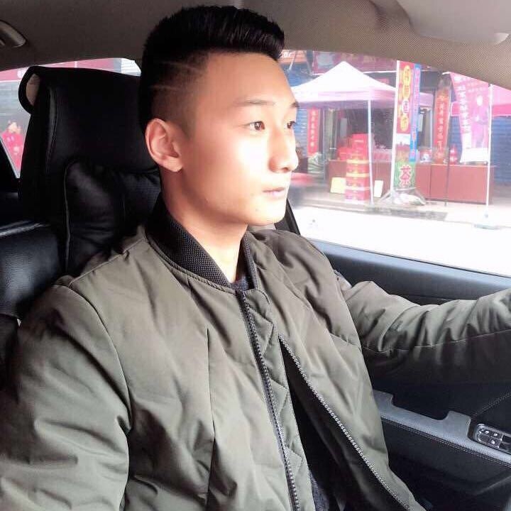 入戏太深的第一张照片--贵阳相亲服务中心