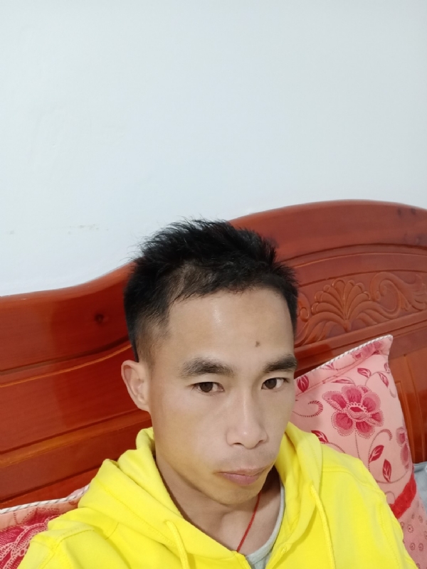 小biu崽的第一张照片--贵阳相亲服务中心