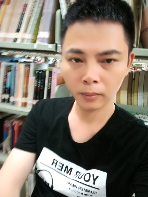 青青子衿的第一张照片--贵阳相亲服务中心