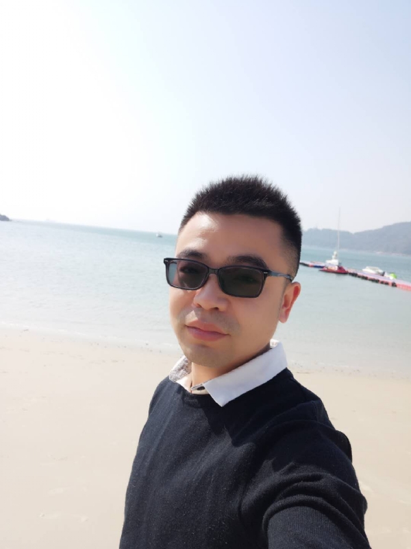 唐唐的第二张照片--贵阳相亲服务中心