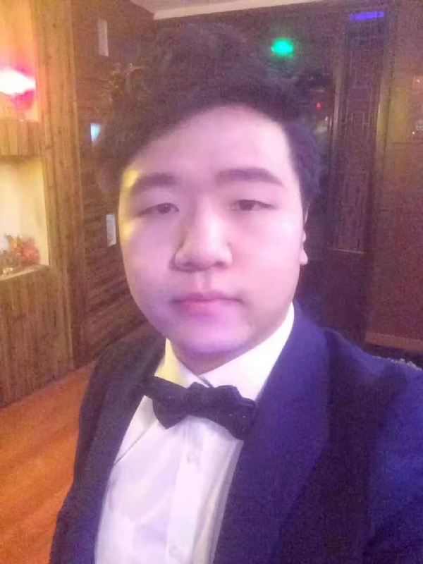 星辰的第一张照片--贵阳相亲服务中心