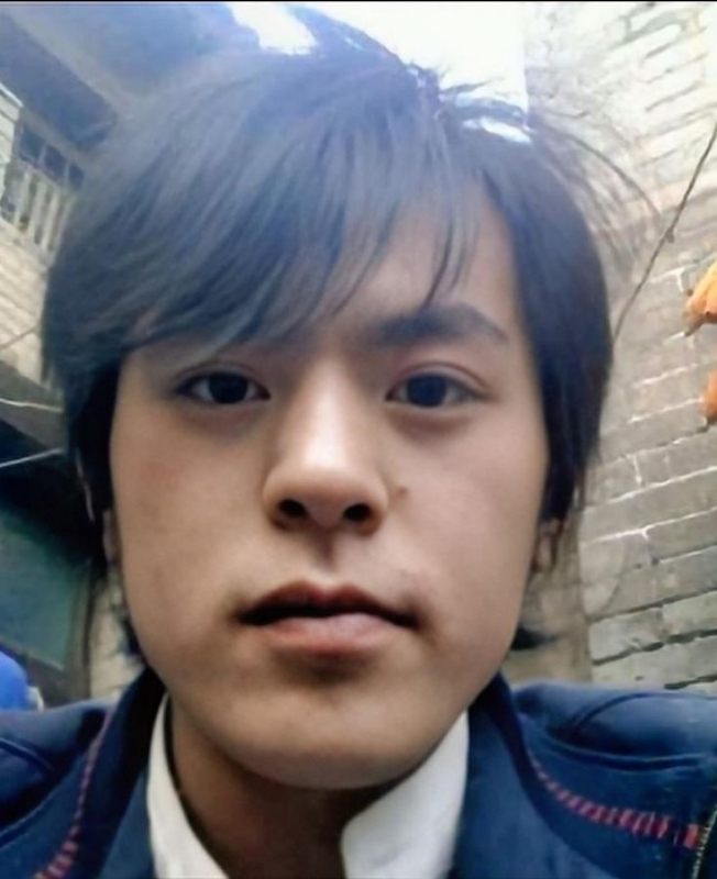 等你出现的第一张照片--贵阳相亲服务中心