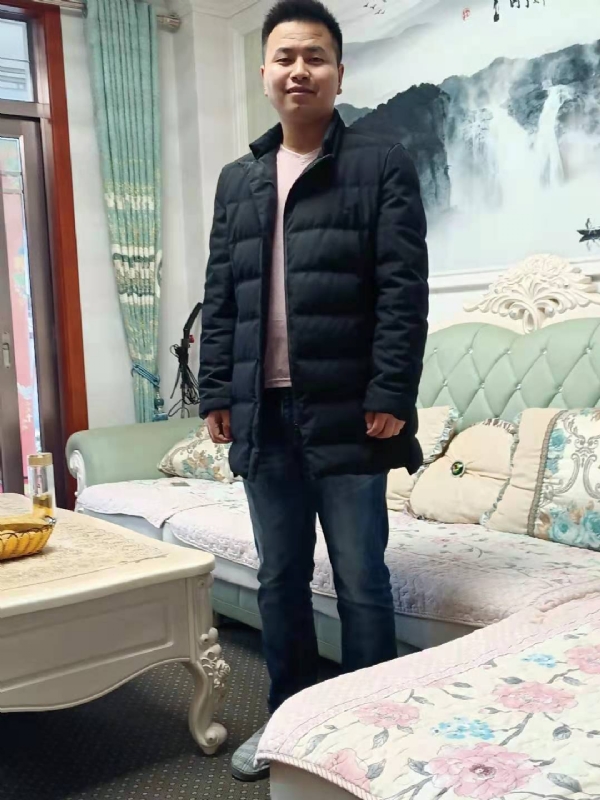 为爱奋斗的第一张照片--贵阳相亲服务中心