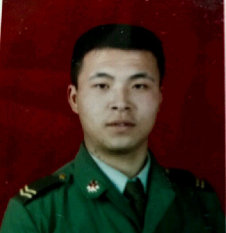 andy的第一张照片--贵阳相亲服务中心