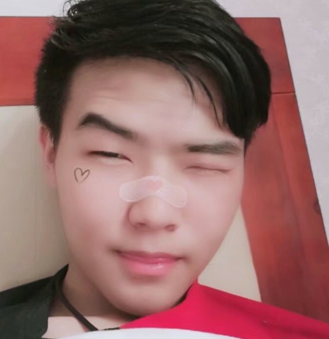 望云山的第一张照片--贵阳相亲服务中心