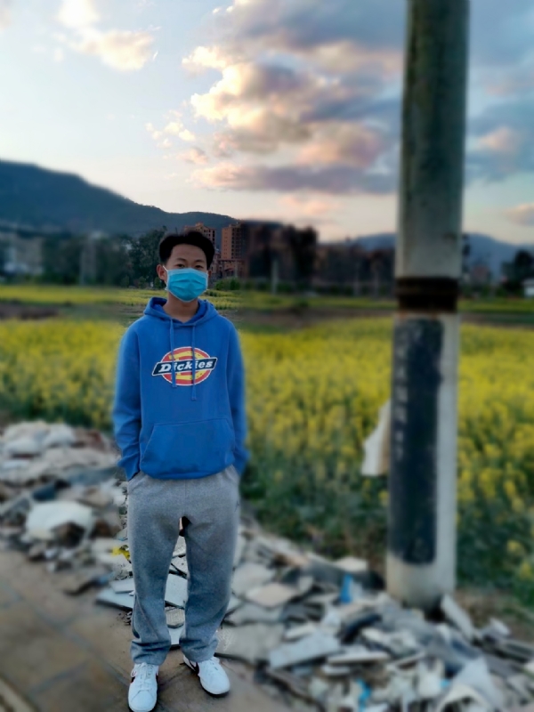 rich的第二张照片--贵阳相亲服务中心