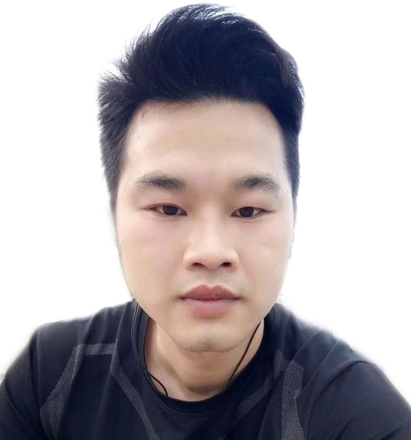 孤独的跑者的第一张照片--贵阳相亲服务中心