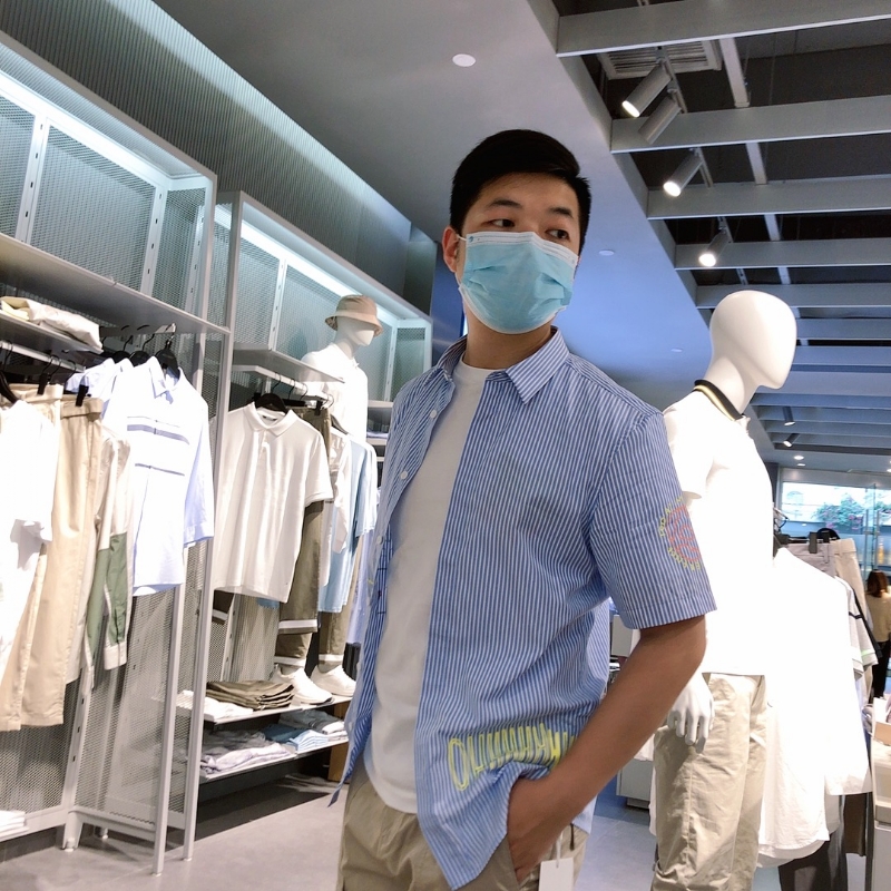 百年孤独的第一张照片--贵阳相亲服务中心