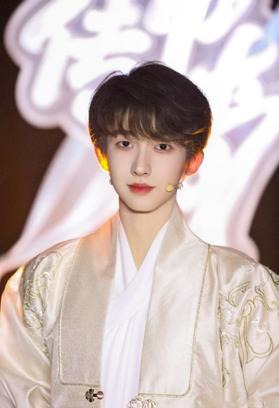 月影韶华呀的第一张照片--贵阳相亲服务中心