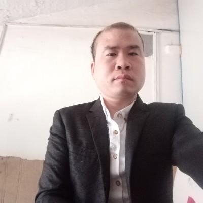 丁军的第一张照片--贵阳相亲服务中心