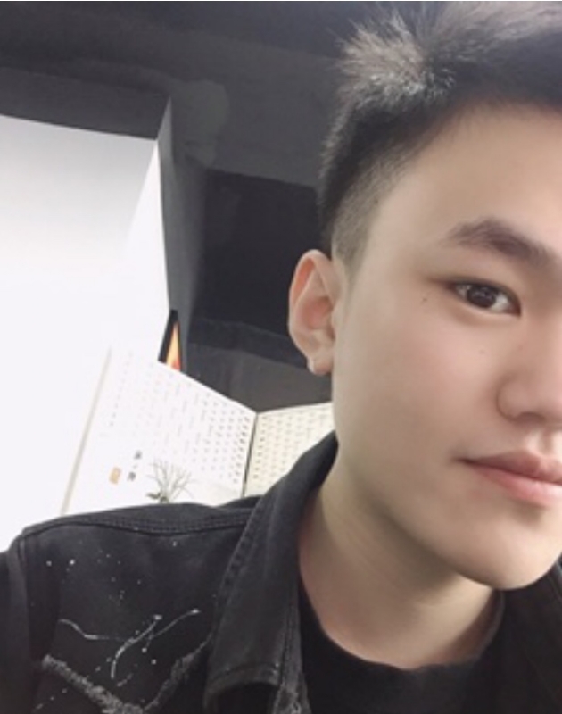 好家伙的第一张照片--贵阳相亲服务中心