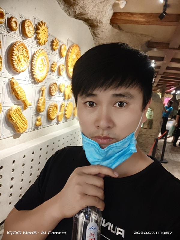 ldp守望薰衣草的第一张照片--贵阳相亲服务中心