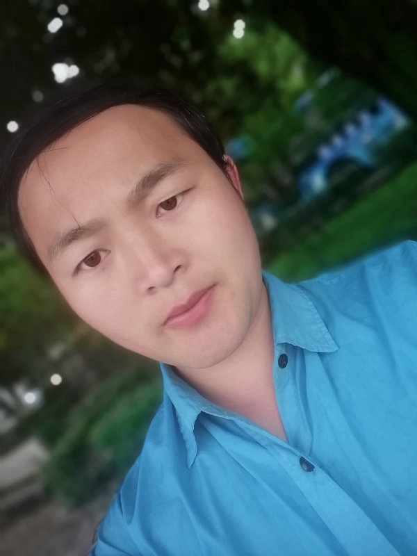 黎夕旧梦的第一张照片--贵阳相亲服务中心