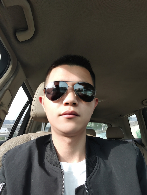 葛先生的第一张照片--贵阳相亲服务中心