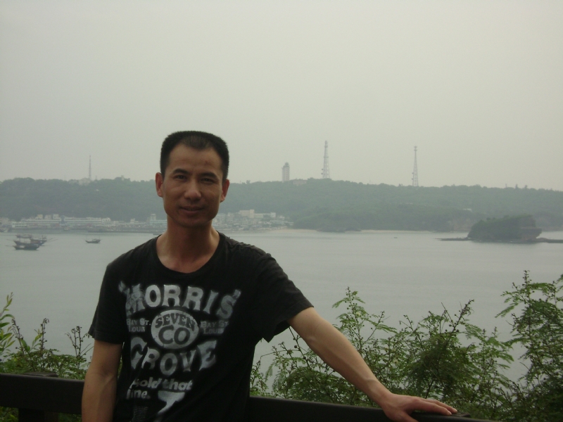 寻缘的第二张照片--贵阳相亲服务中心