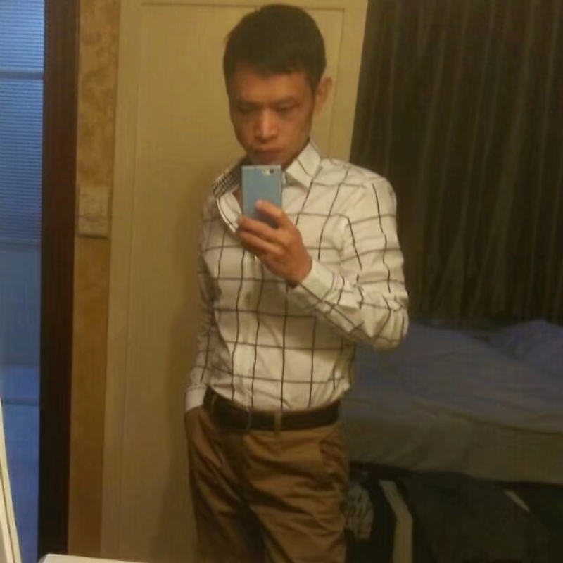 阳光的第一张照片--贵阳相亲服务中心