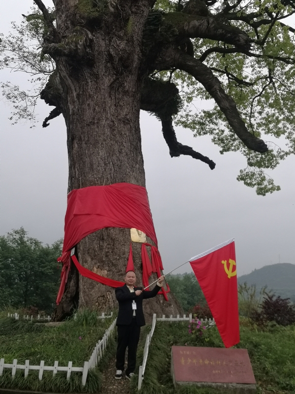 辉辉的第一张照片--贵阳相亲服务中心